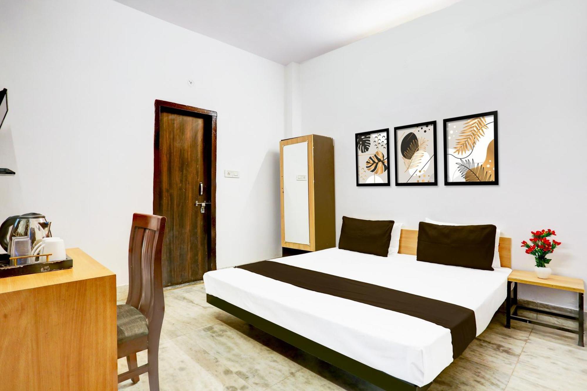Hotel O Shyam Residency Delhi (National Capital Territory of India)