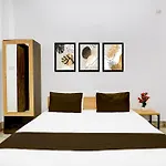 Hotel O Hotel Shyam Residency