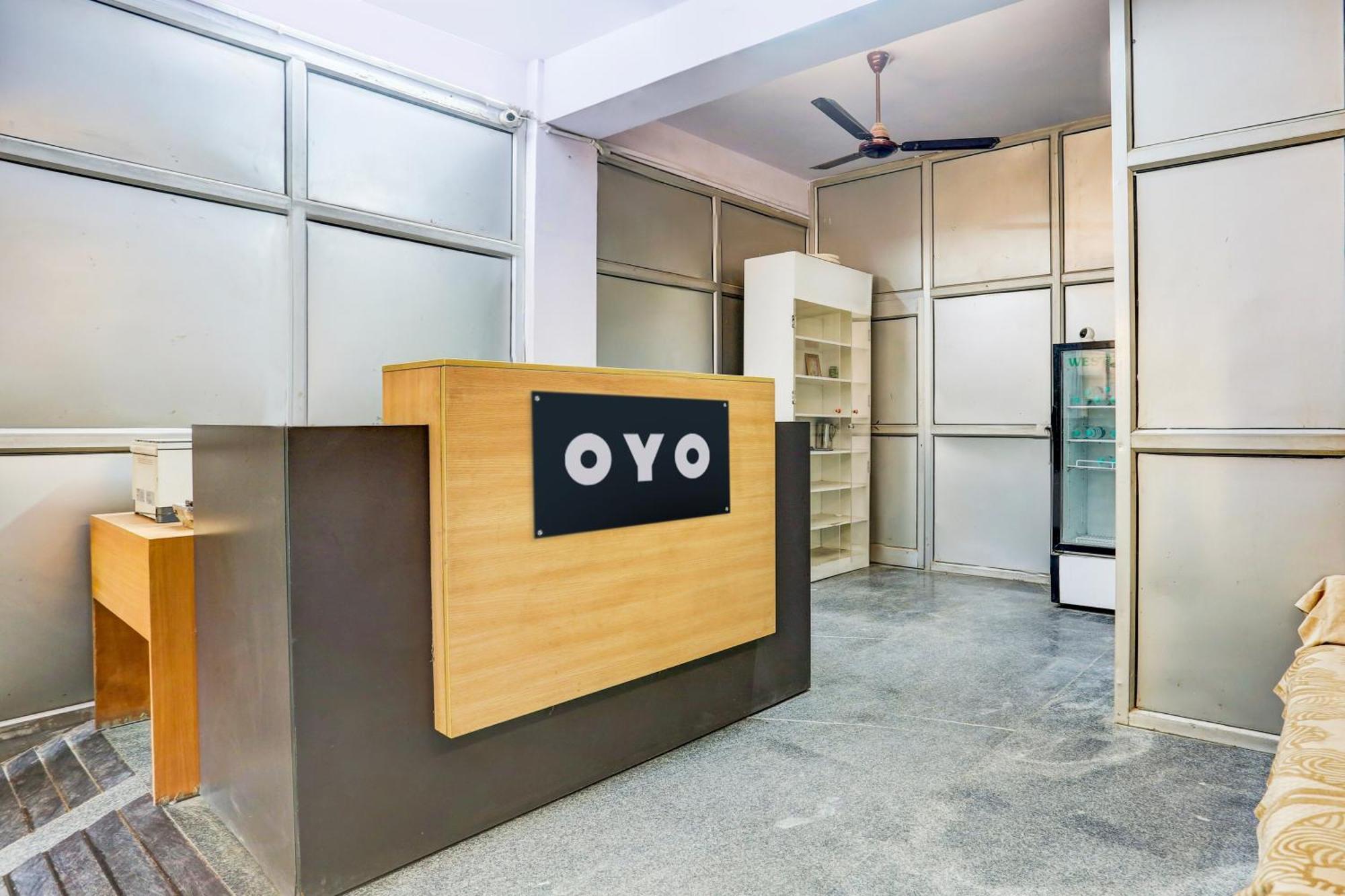 O Shyam Residency Delhi (National Capital Territory of India)