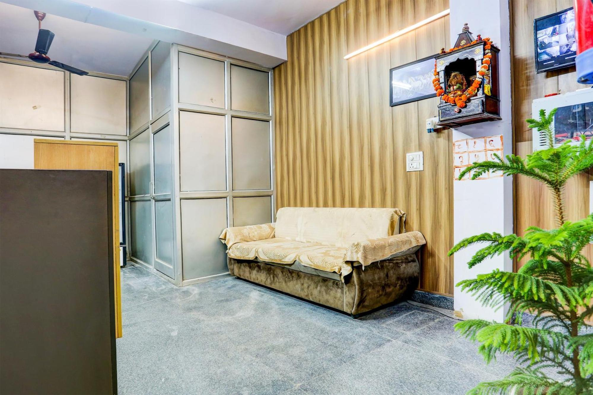 Hotel O Shyam Residency 4*