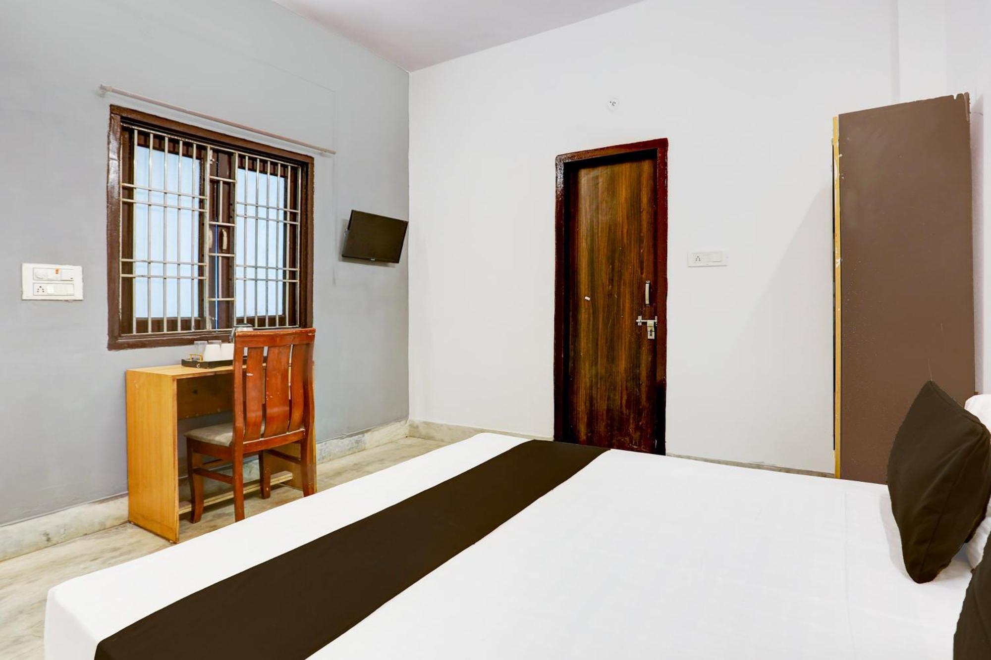 O Shyam Residency 4* Delhi (National Capital Territory of India)