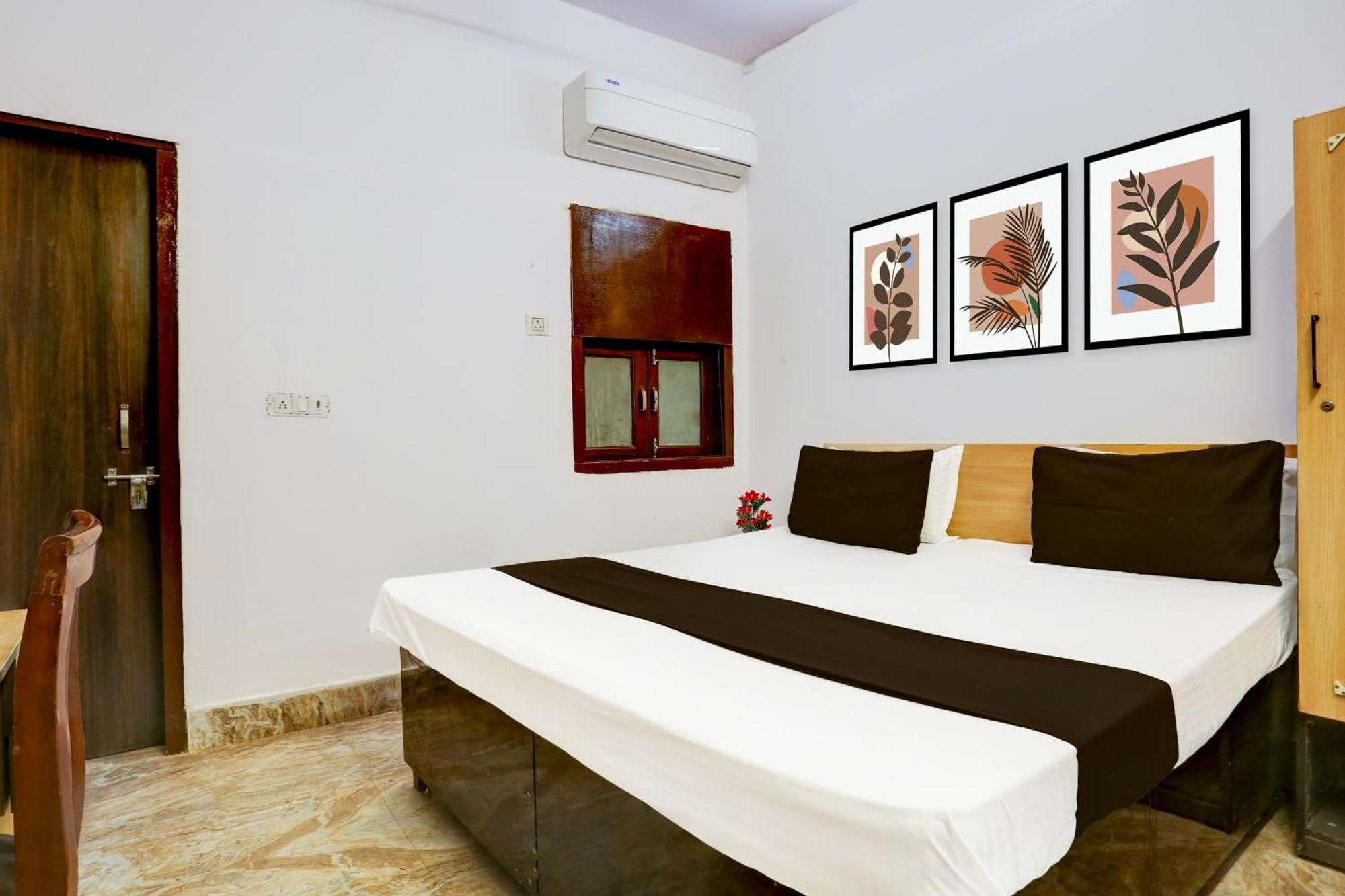 O Shyam Residency