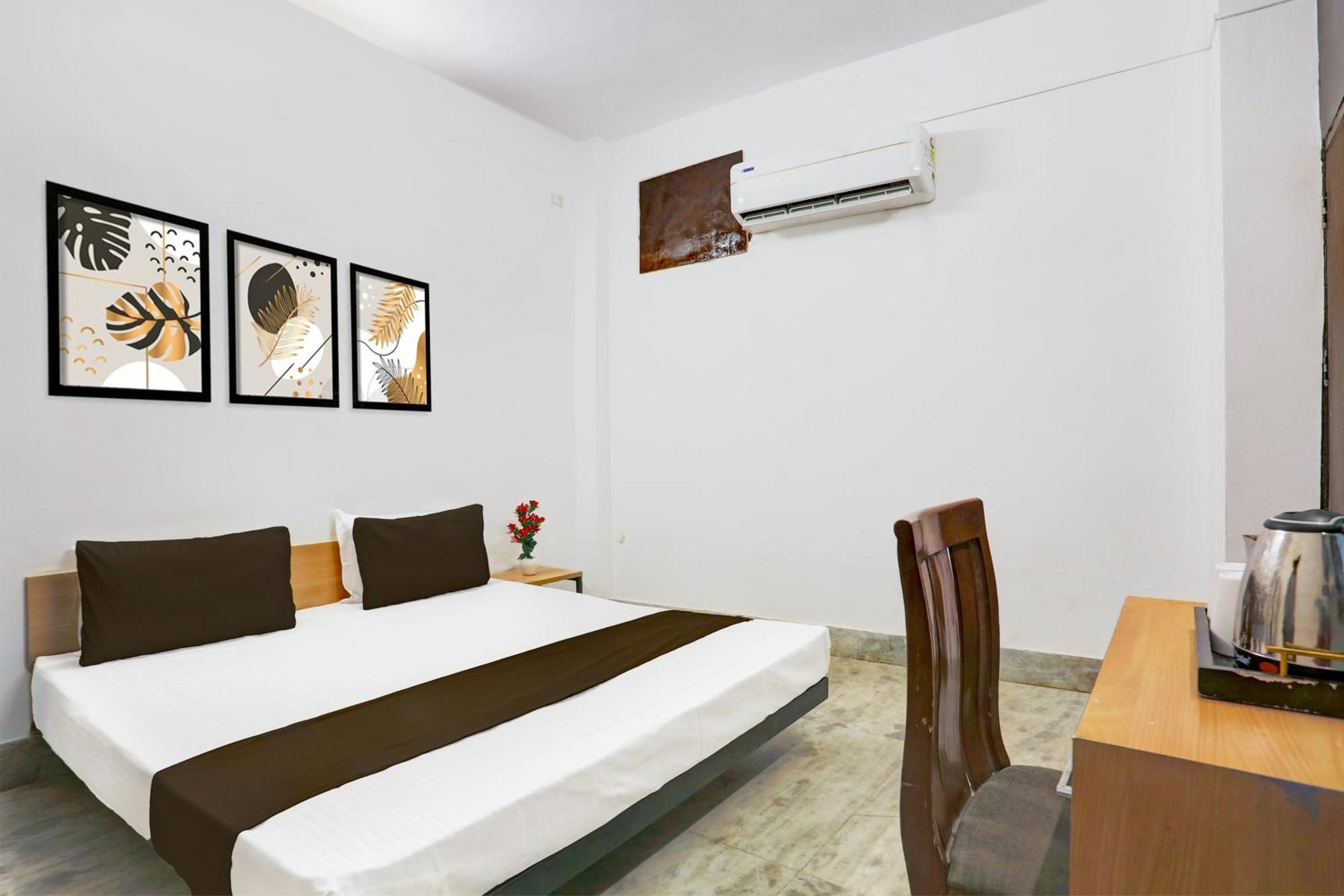 O Shyam Residency Hotel Delhi (National Capital Territory of India)