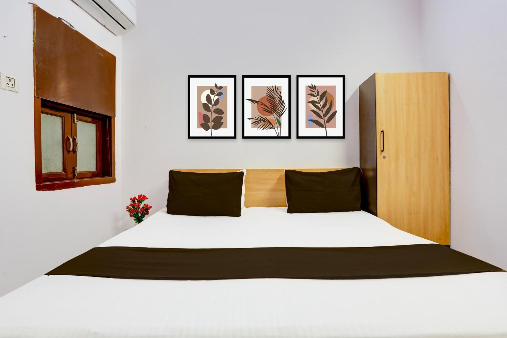 Hotel O Shyam Residency Delhi (National Capital Territory of India)