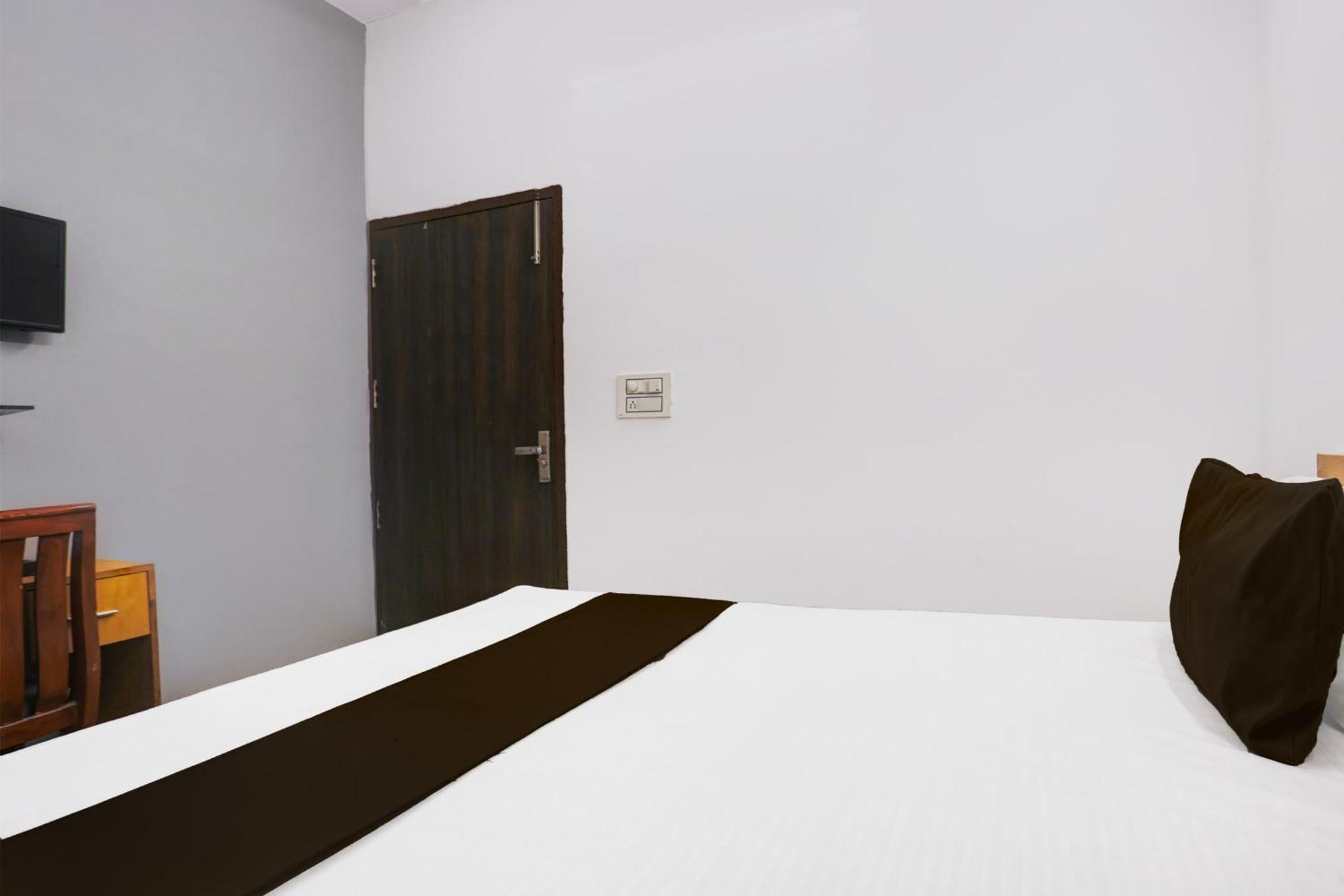 O Shyam Residency 4*