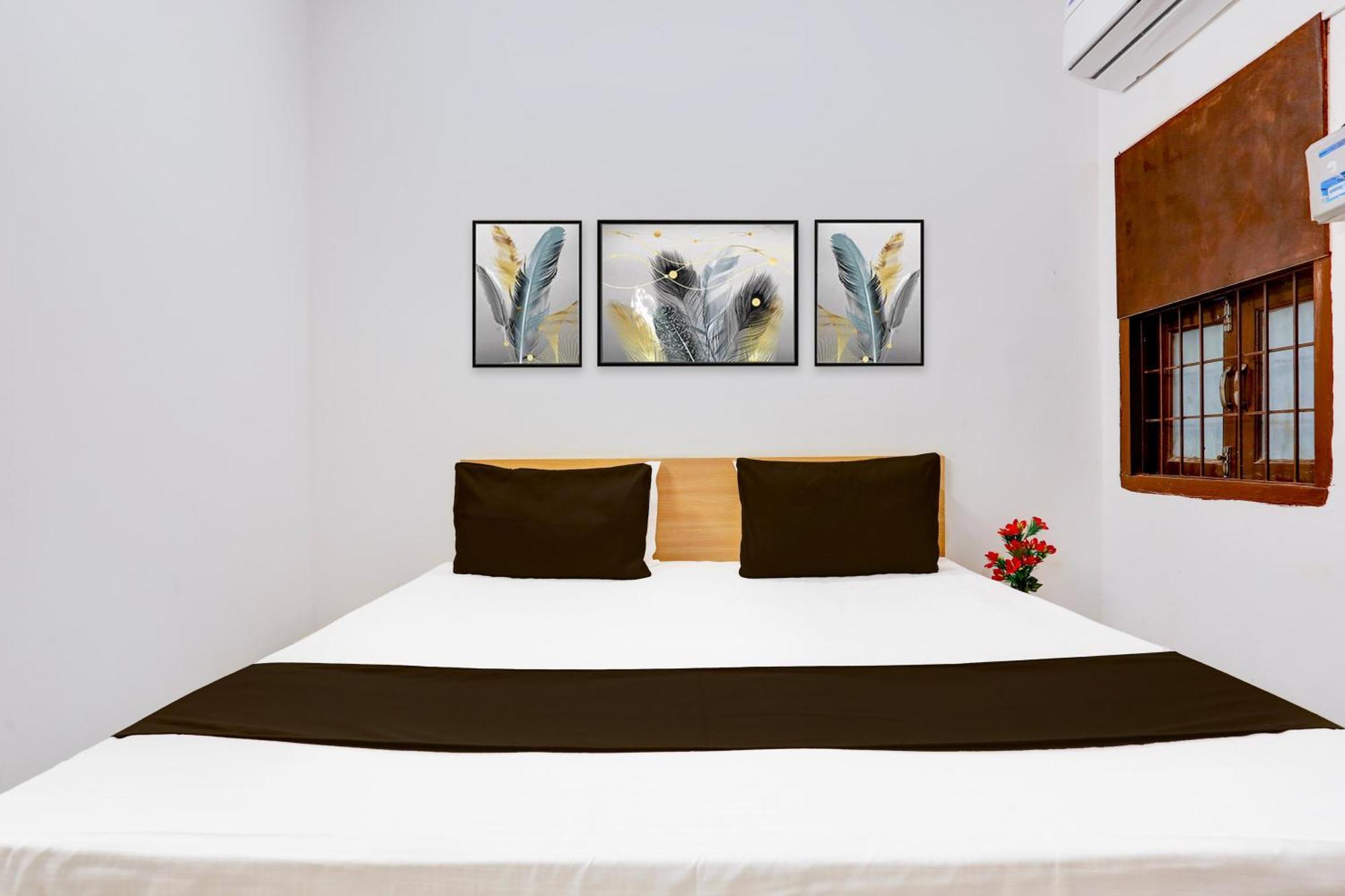Hotel O Shyam Residency