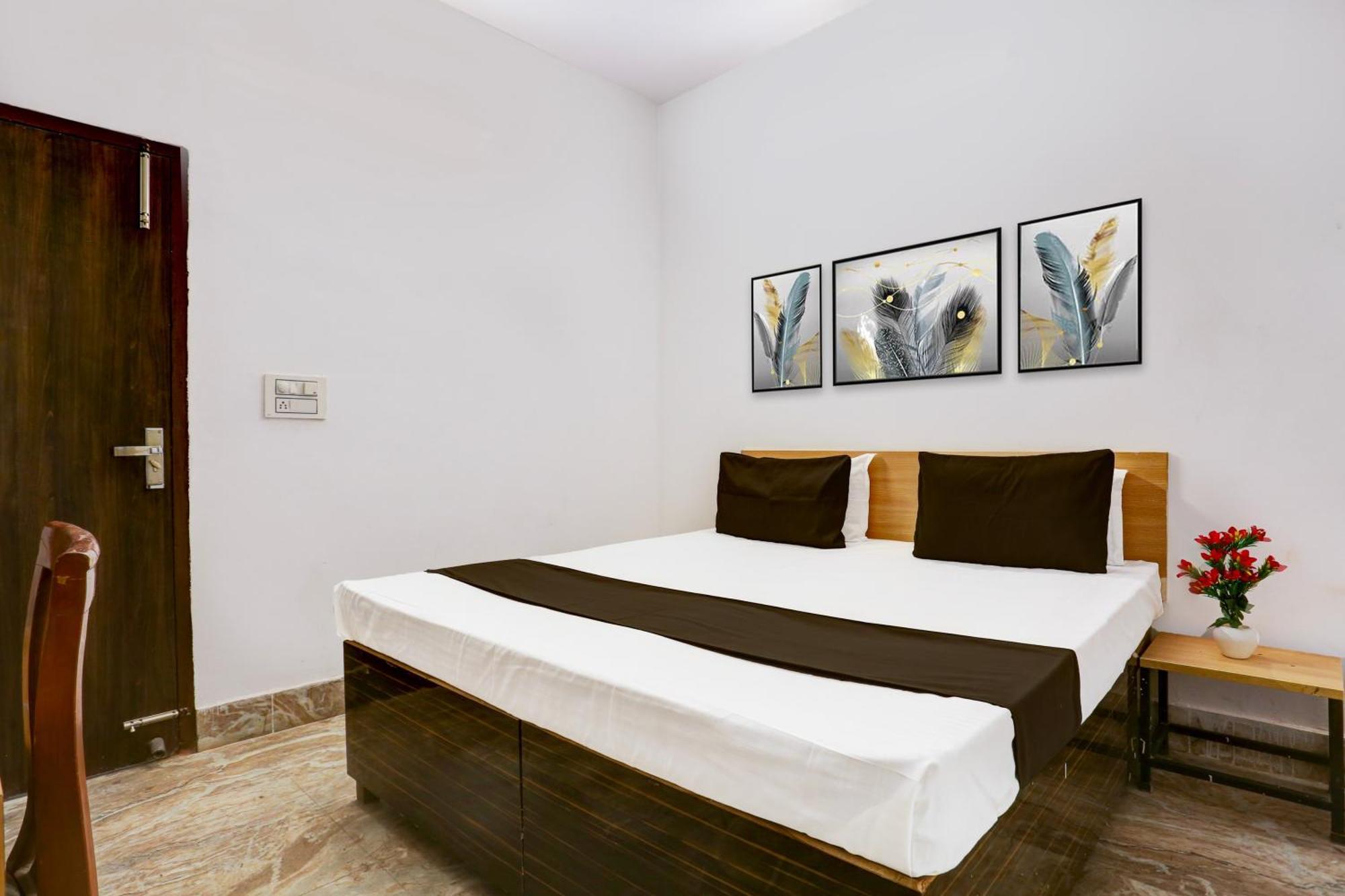 O Shyam Residency Hotel 4*
