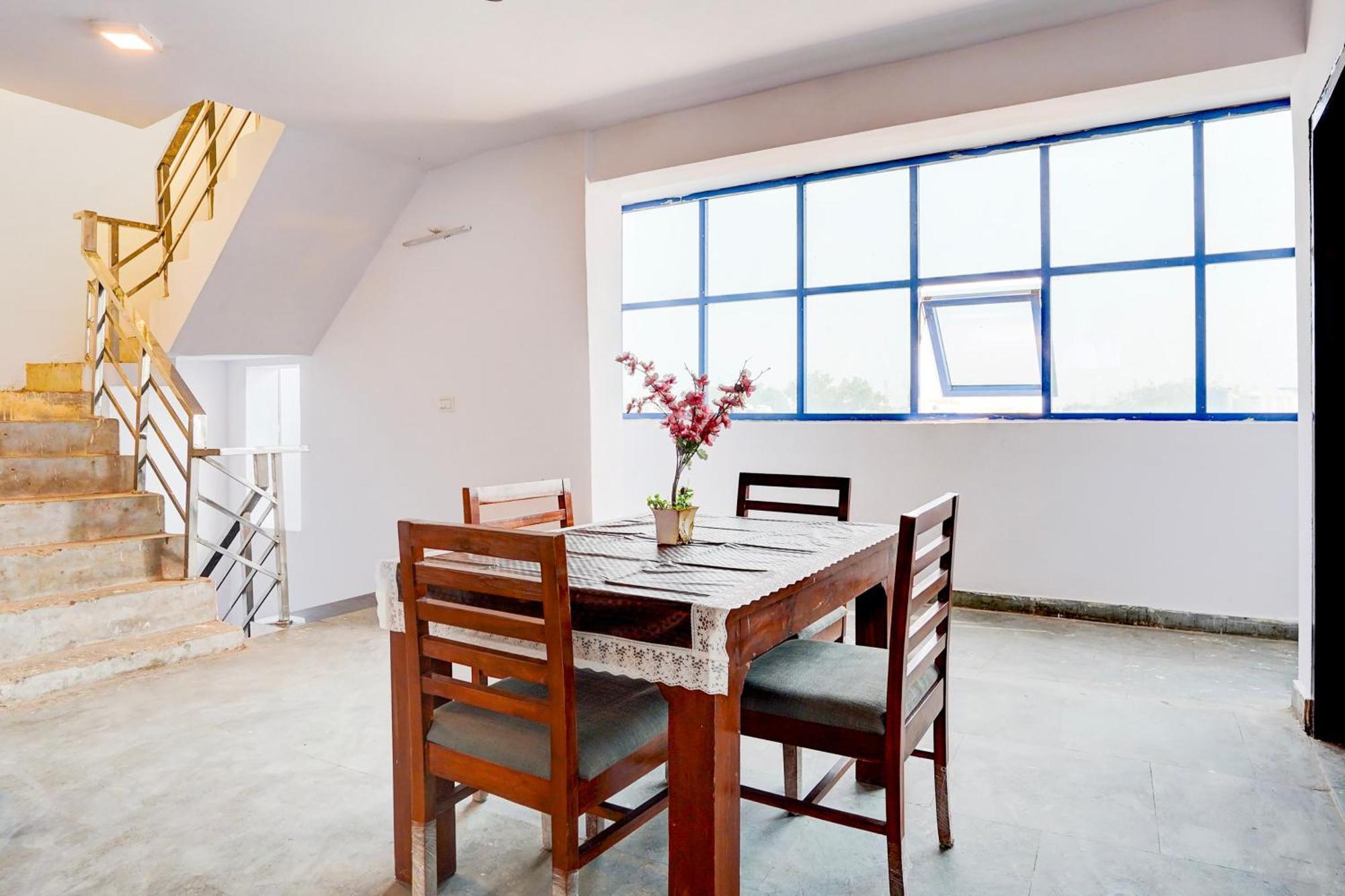 O Shyam Residency Delhi (National Capital Territory of India)