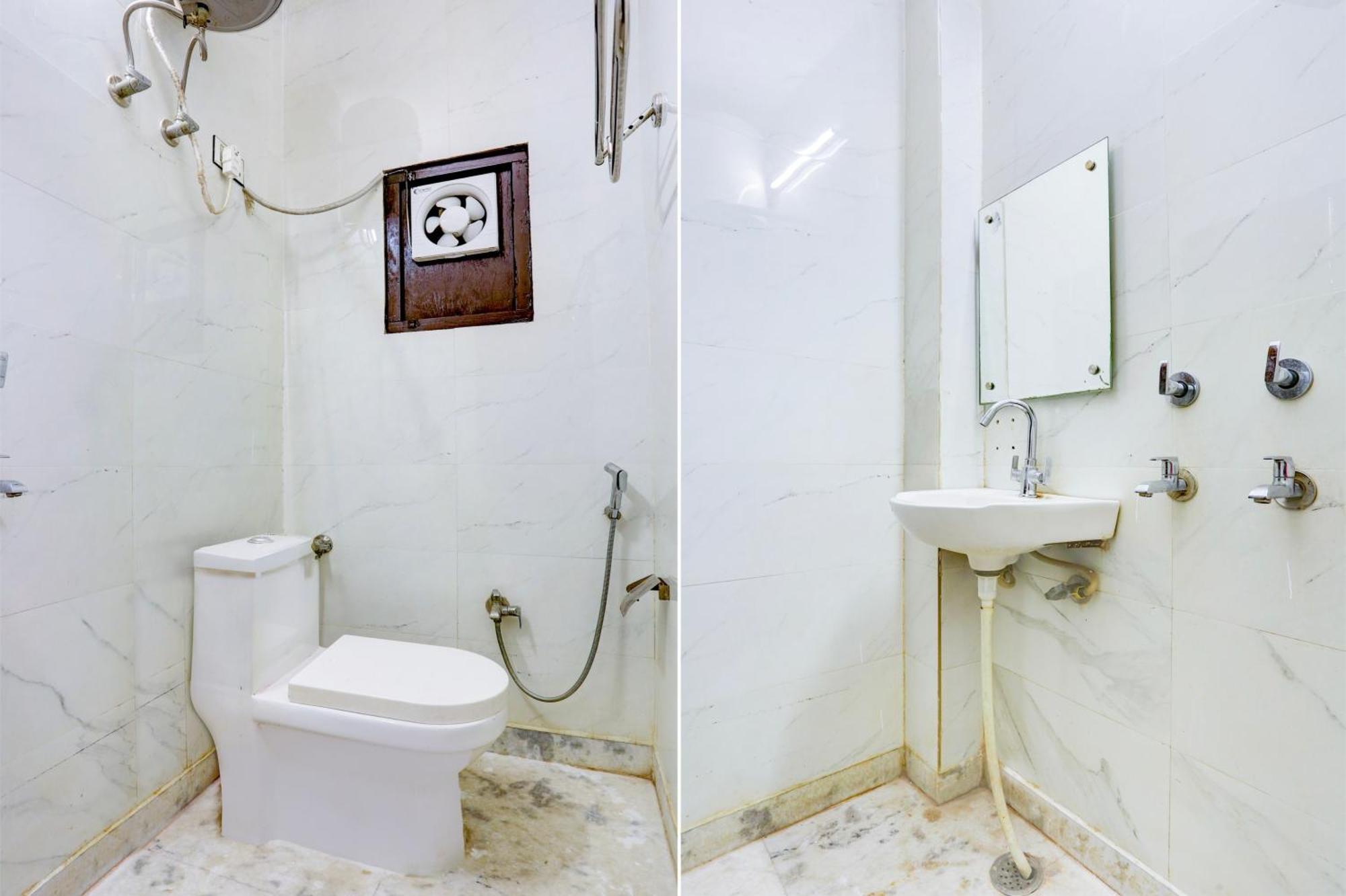 O Shyam Residency Hotel Delhi (National Capital Territory of India)