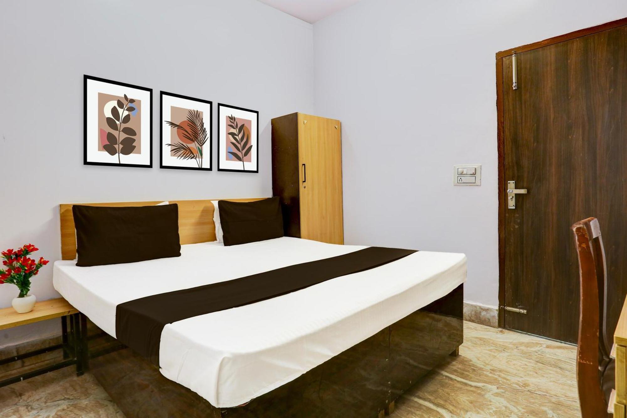 Hotel O Shyam Residency 4*