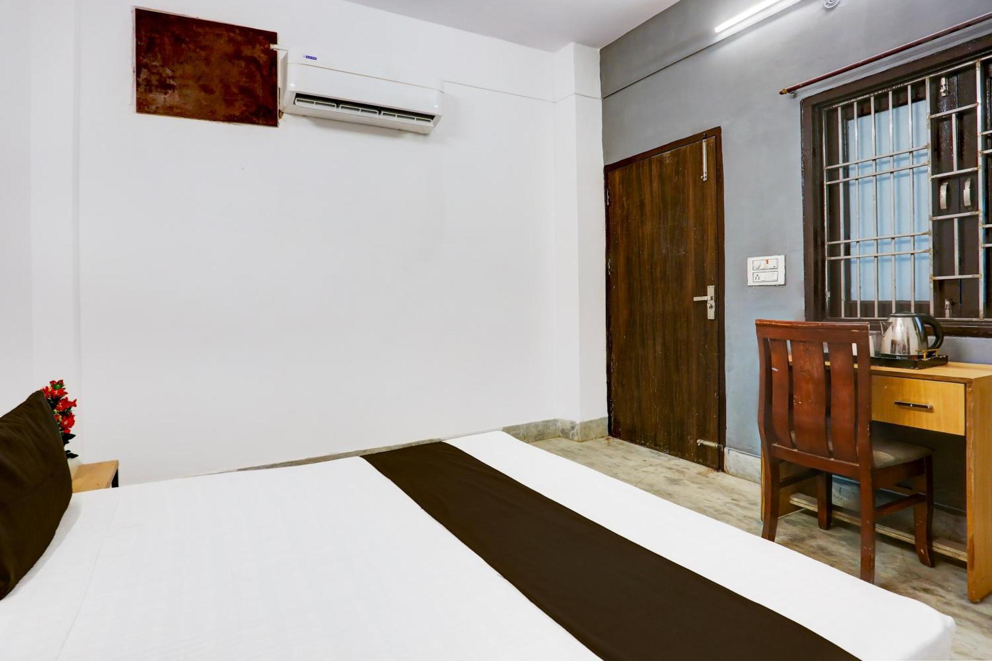 O Shyam Residency 4*