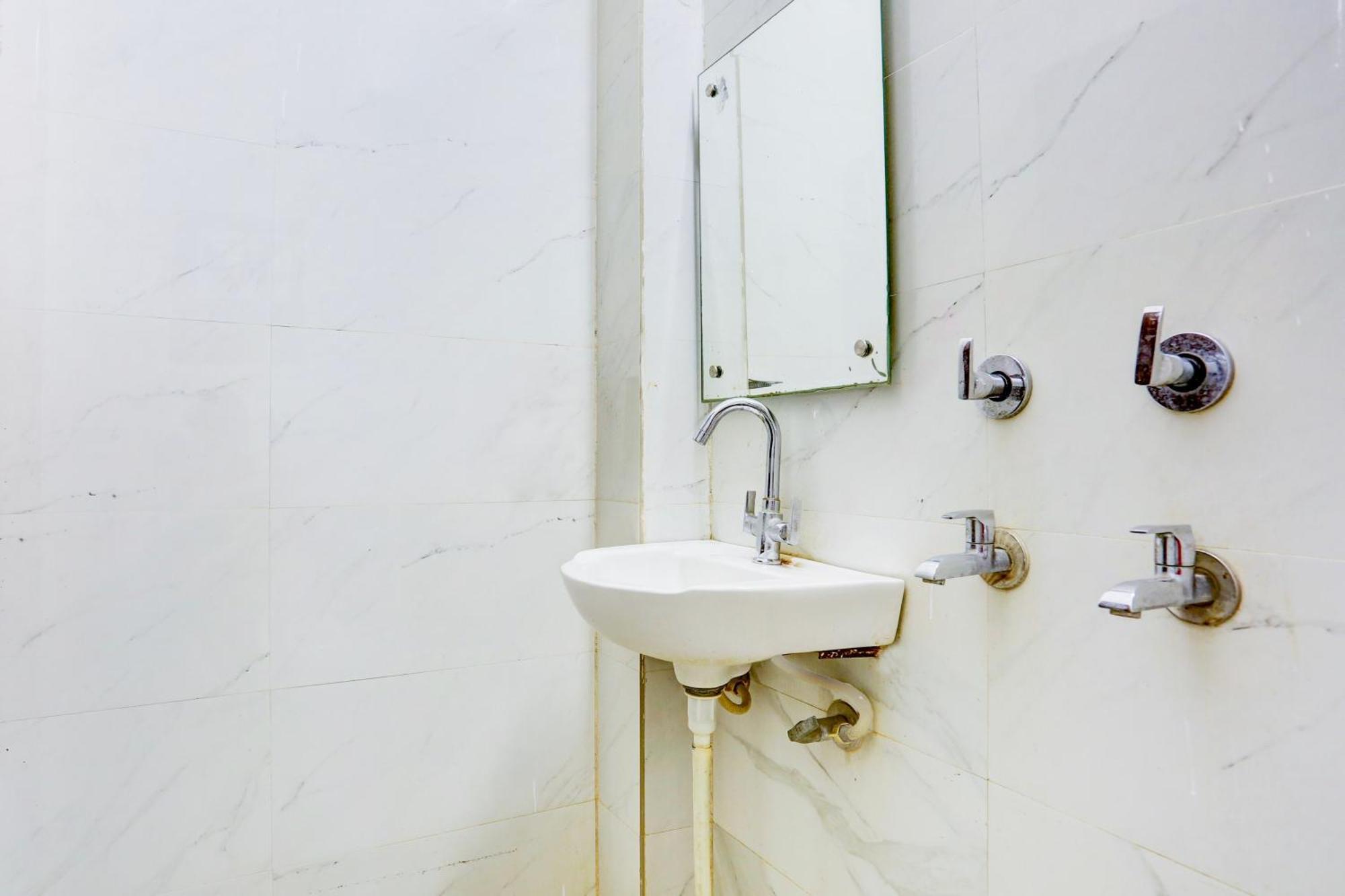 O Shyam Residency Hotel