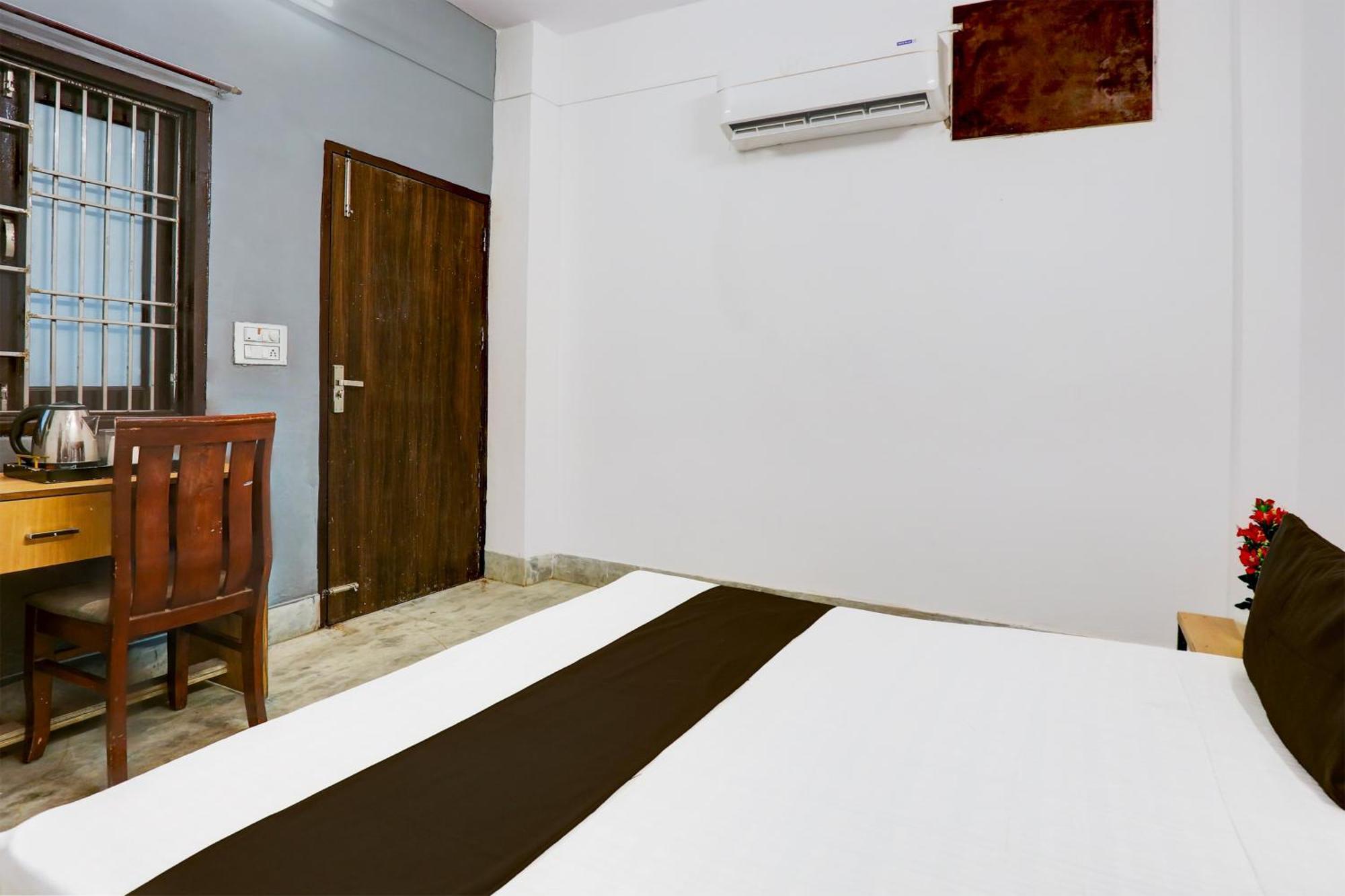 Hotel O Shyam Residency