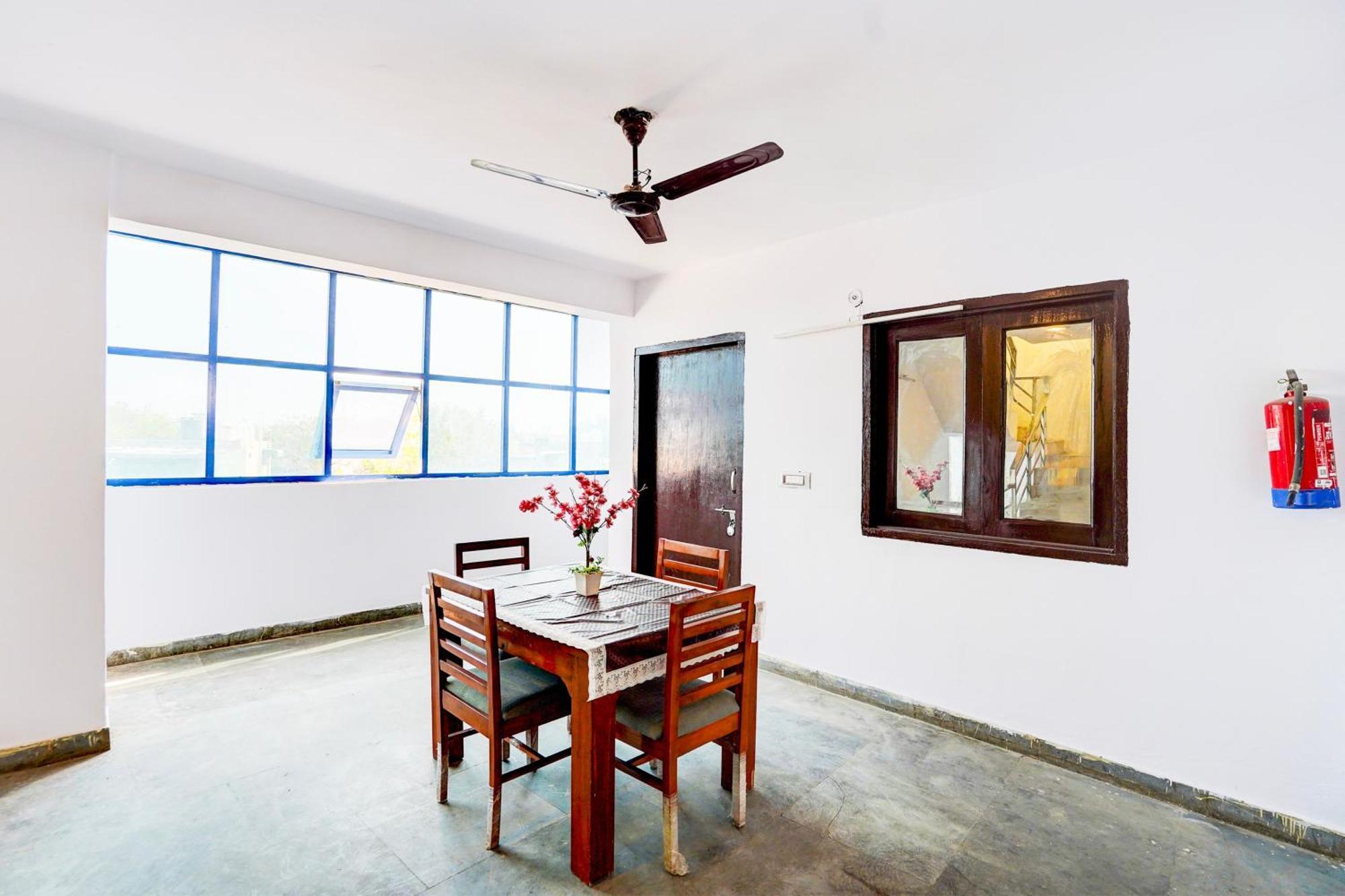 O Shyam Residency 4*