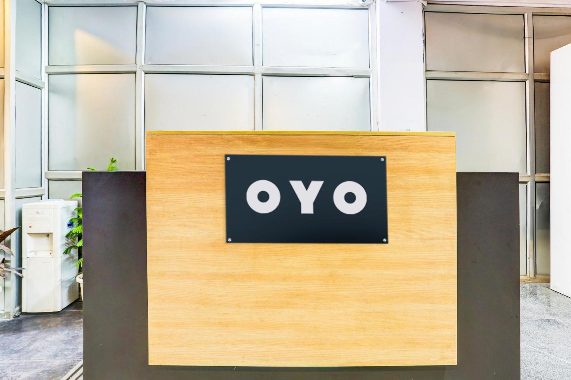O Shyam Residency 4* Delhi (National Capital Territory of India)