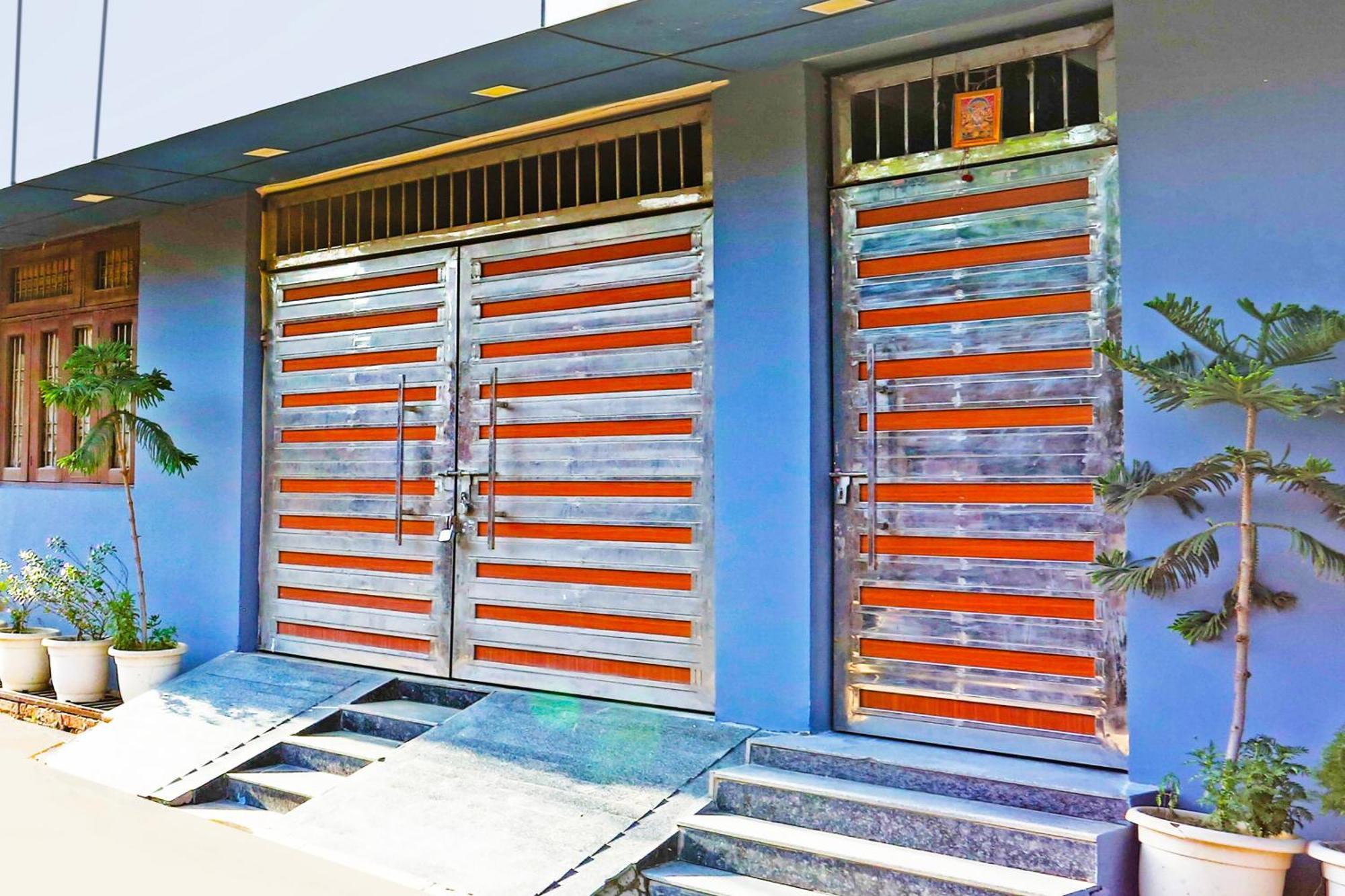 O Shyam Residency