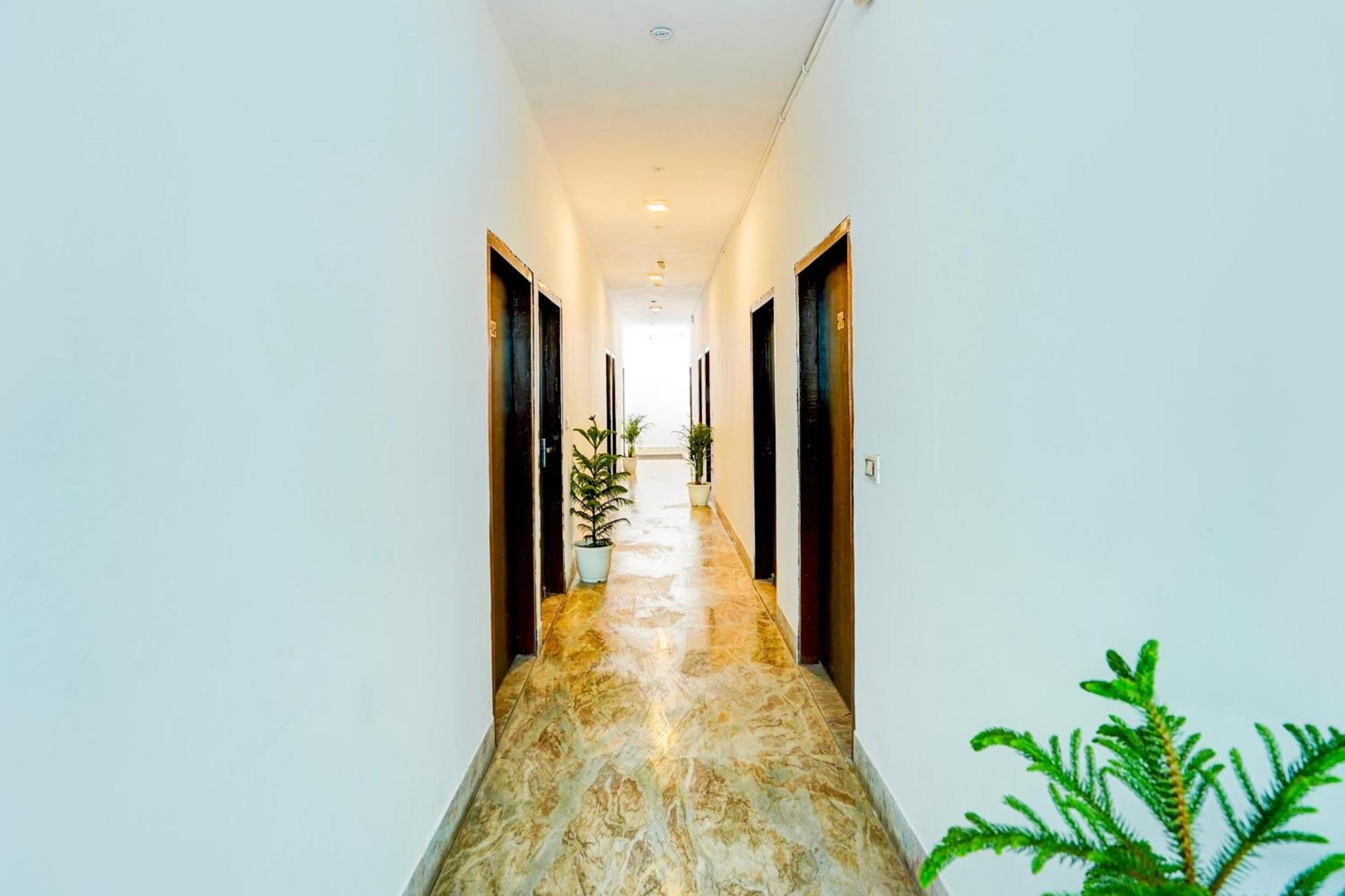 Hotel O Shyam Residency Delhi (National Capital Territory of India)