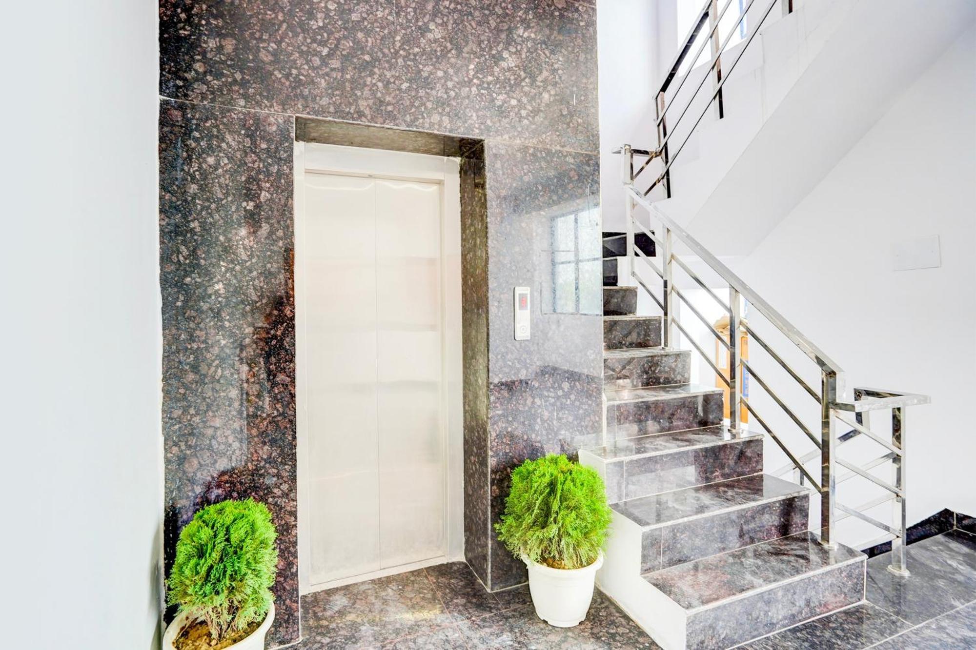 O Shyam Residency 4* Delhi (National Capital Territory of India)