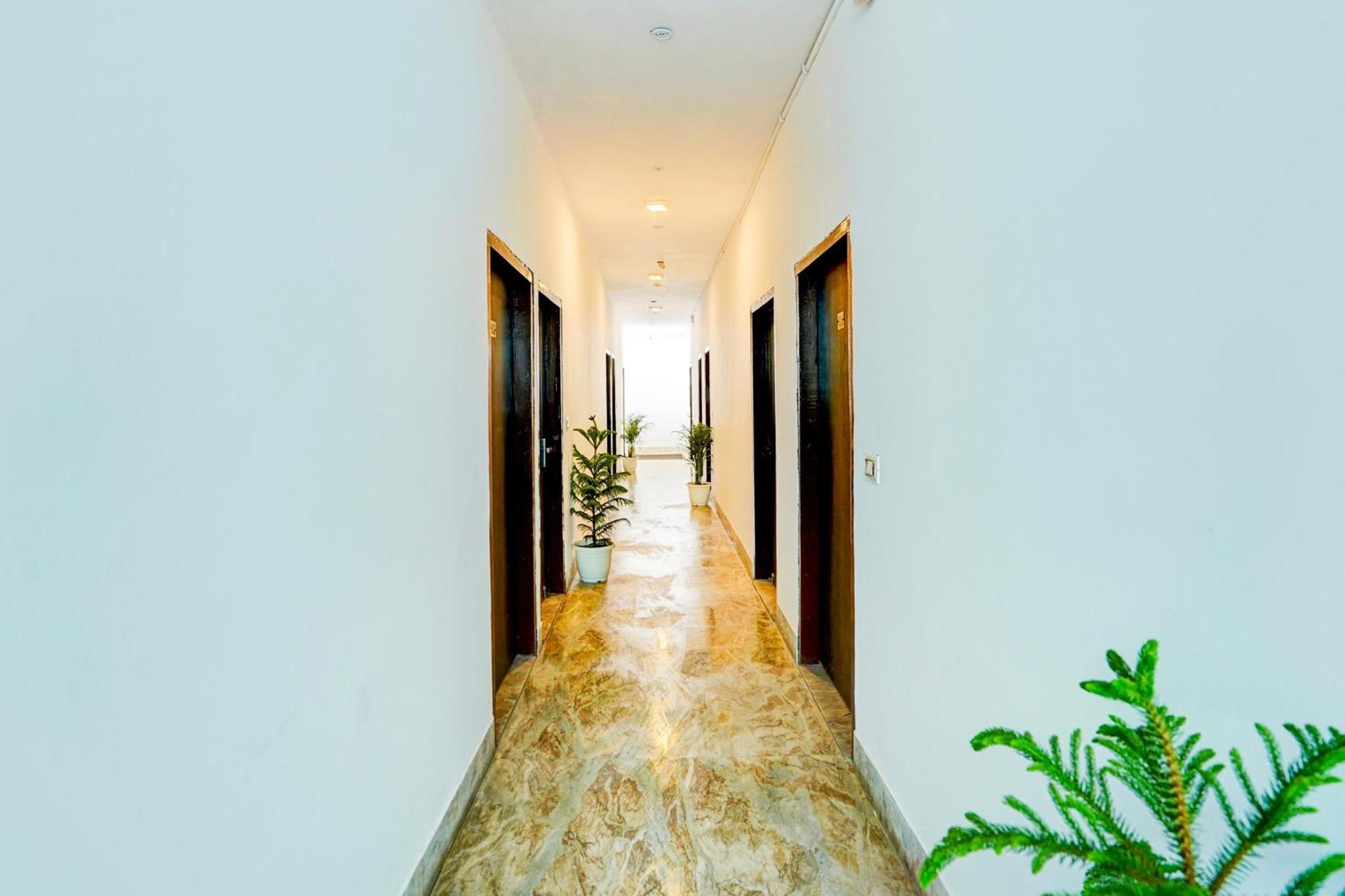 O Shyam Residency Delhi (National Capital Territory of India)