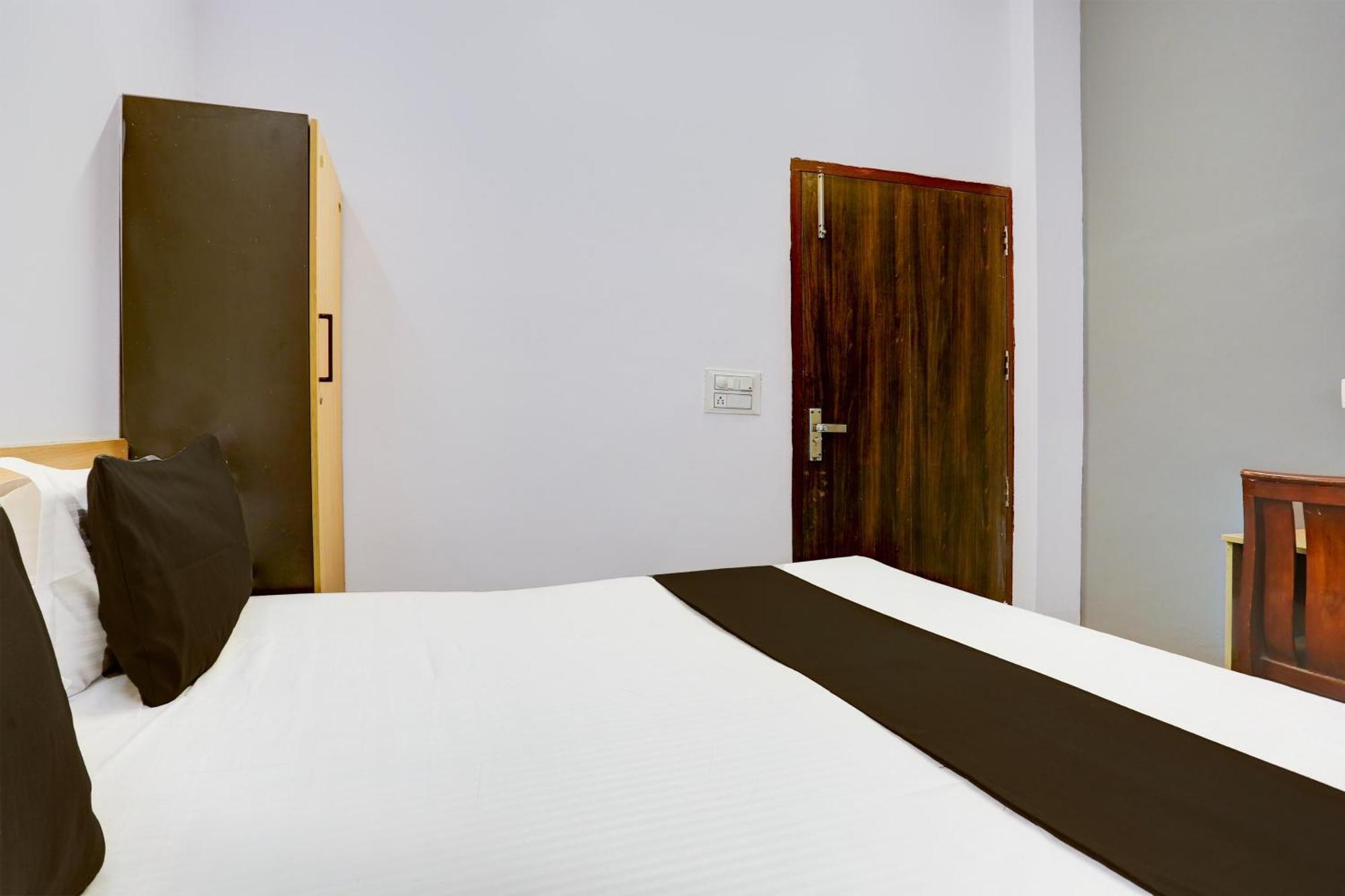 O Shyam Residency Hotel 4*