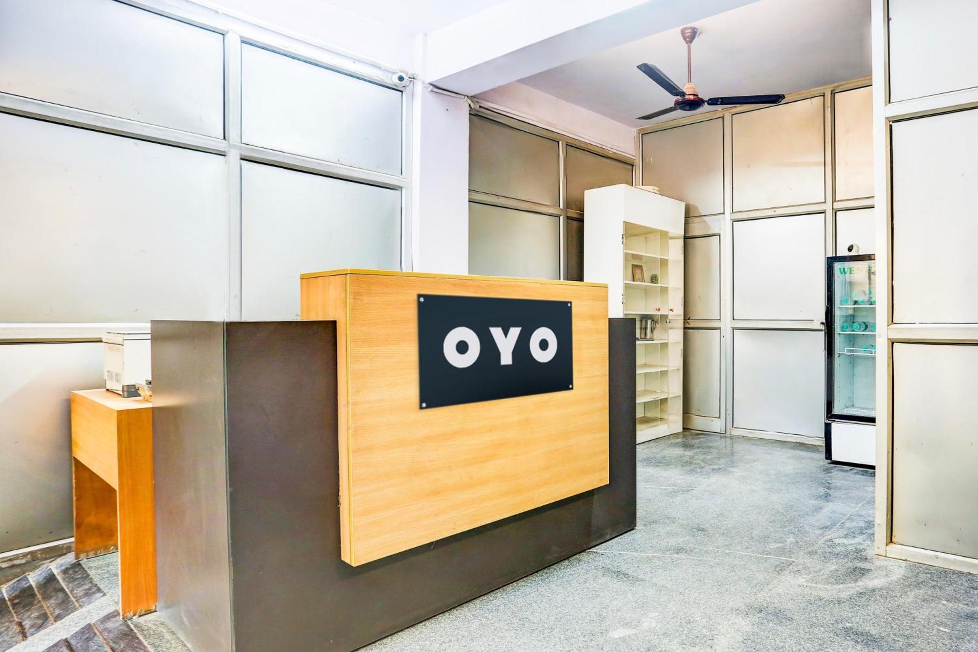 O Shyam Residency Delhi (National Capital Territory of India)